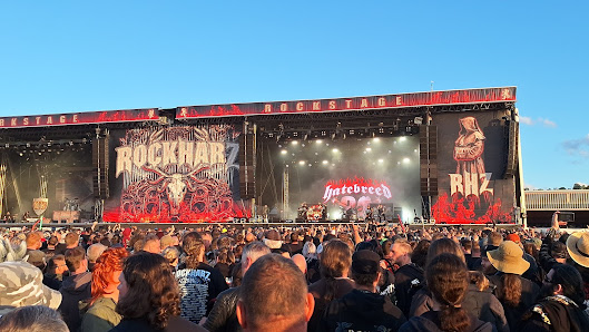 Rockharz